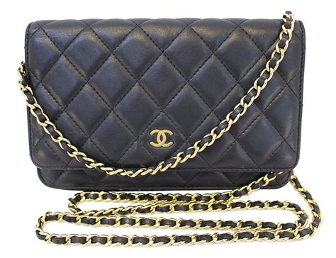 cheap chanel crossbody|authentic Chanel wallet crossbody.